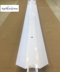 Máng heo đơn chóa tĩnh điện 1m2, 0,6m