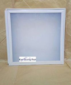 Máng đèn âm trần mica 4 bóng 0.6m